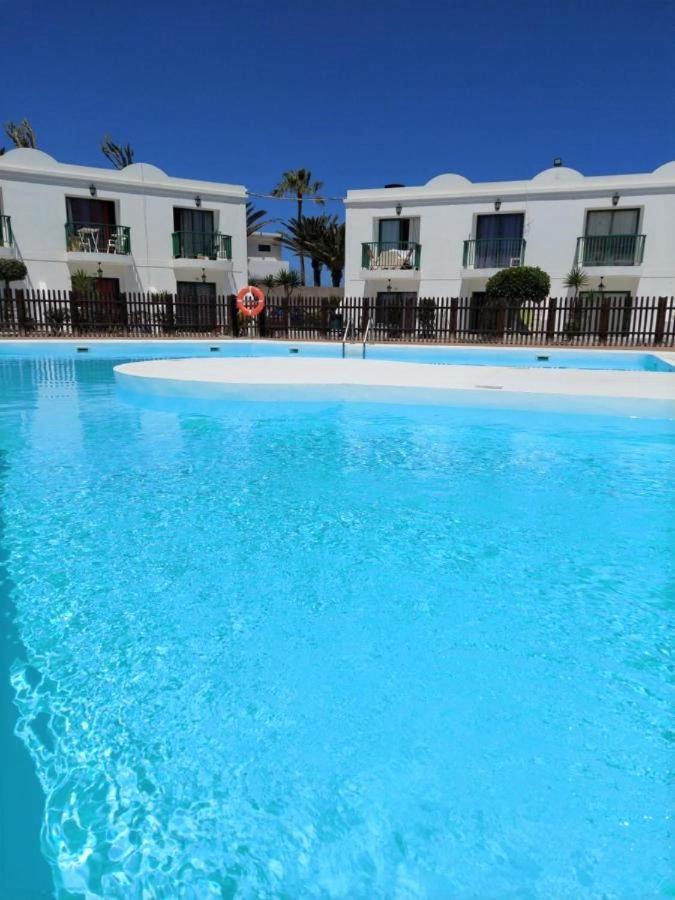 Casa Islamar Corralejo Ngoại thất bức ảnh