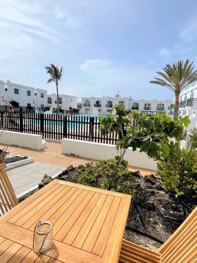 Casa Islamar Corralejo Ngoại thất bức ảnh