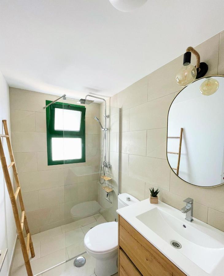 Casa Islamar Corralejo Ngoại thất bức ảnh