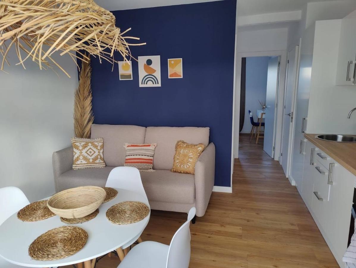 Casa Islamar Corralejo Ngoại thất bức ảnh