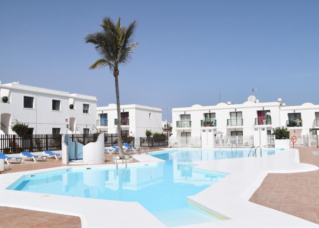 Casa Islamar Corralejo Ngoại thất bức ảnh