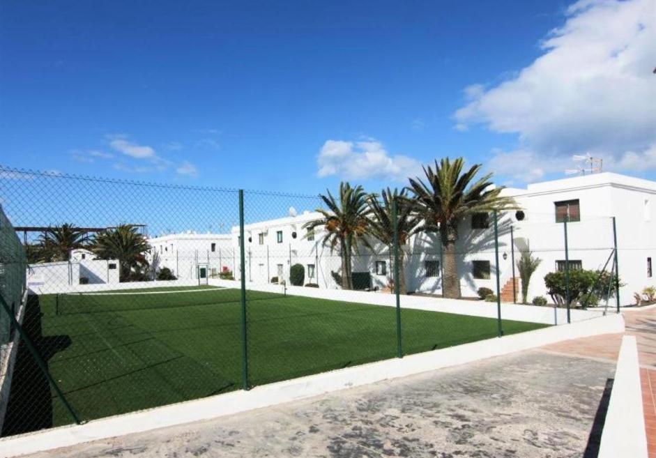 Casa Islamar Corralejo Ngoại thất bức ảnh