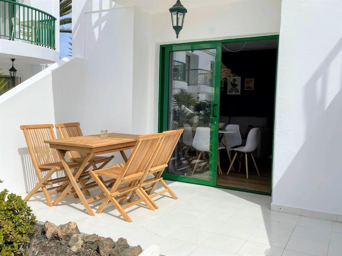 Casa Islamar Corralejo Ngoại thất bức ảnh