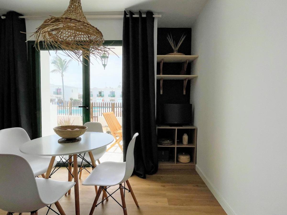 Casa Islamar Corralejo Ngoại thất bức ảnh