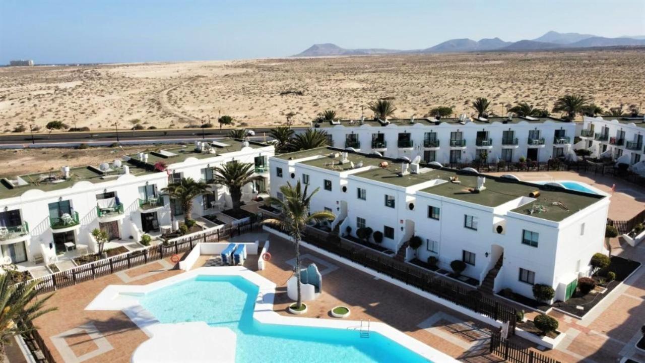 Casa Islamar Corralejo Ngoại thất bức ảnh