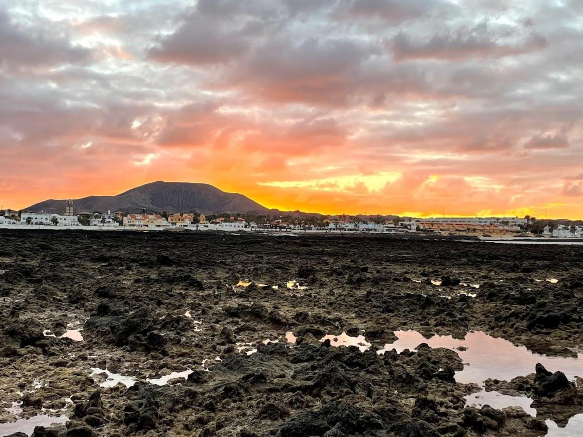 Casa Islamar Corralejo Ngoại thất bức ảnh