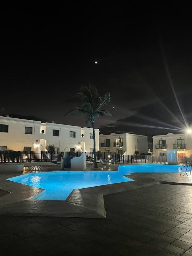 Casa Islamar Corralejo Ngoại thất bức ảnh